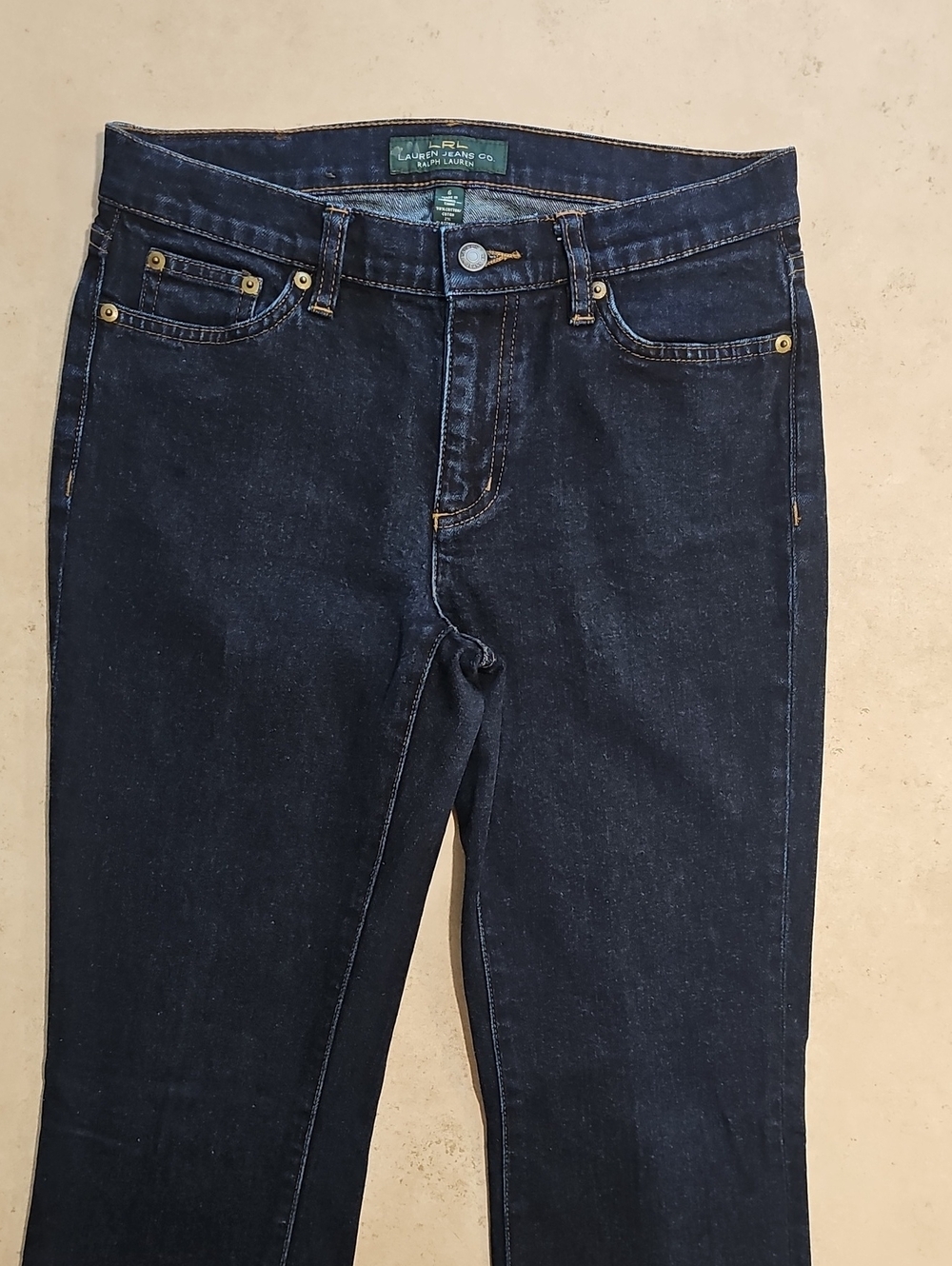 Ralph Lauren Jeans - Picture 2 of 9